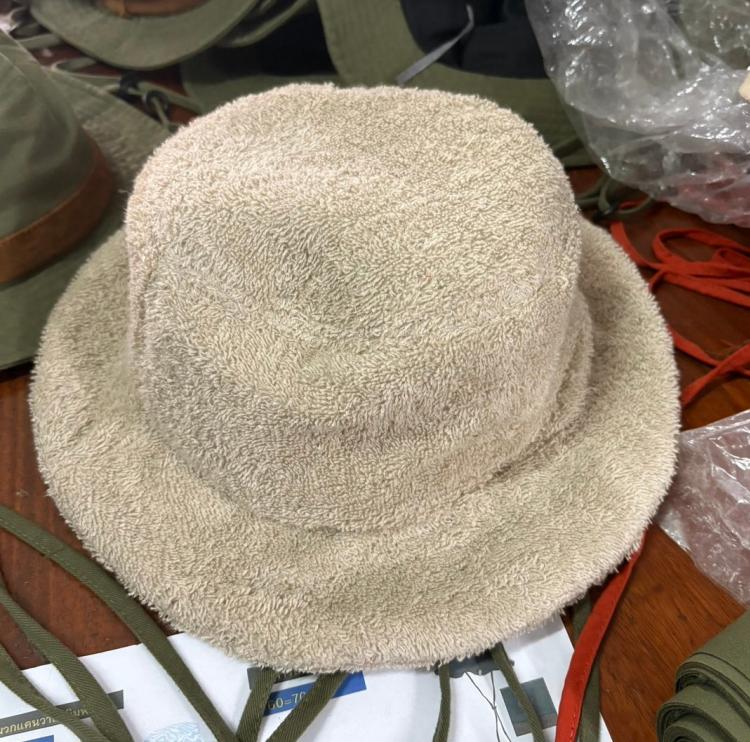 รับผลิตหมวก